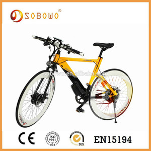 chico de moda de la <span class=keywords><strong>bicicleta</strong></span> con la norma en 15194 - Product Image 2