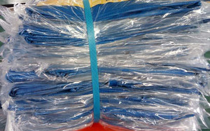 Khí nén Tự Động Bailing Máy Ép Với Giá Thấp - Product Image 4