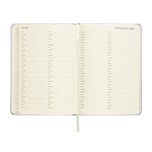 <span class=keywords><strong>Meilleures</strong></span> <span class=keywords><strong>ventes</strong></span> <span class=keywords><strong>2022</strong></span> Carnet de notes A5 Kawaii à couverture rigide personnalisé en papier de riz avec couverture en tissu à prix d'usine - Product Image 2