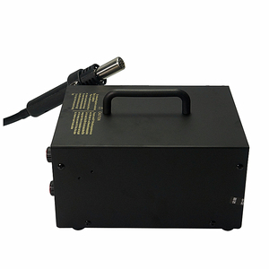 Esente da tasse in <span class=keywords><strong>Russia</strong></span> KADA 852D + sistema di riparazione SMD stazione di saldatura BGA - Product Image 4