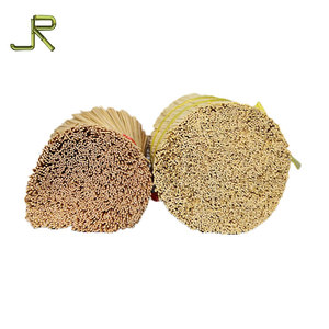 Toptan Doğal çevre dostu barbekü için 1.2 ~ 1.3mm ince bambu sopalarla tütsü - Product Image 4