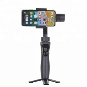 Factory wholesale price Smartphone Handheld Gimbal 3-Axis Stabilizer