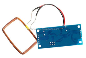 XD-13 HZ-1050 모듈 읽기 ID 카드 모듈 RFID 모듈 재고 뜨거운 제안 Rainbowsemi - Product Image 4
