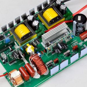 1000W DC에서 AC로 110v 220v 인버터 회로도 12v 24v <span class=keywords><strong>UPS</strong></span> 충전기 인버터 및 컨버터 - Product Image 6
