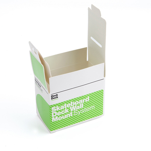 Caja de Papel Ecológica para Guardar Relojes Inteligentes para Niños - Product Image 6