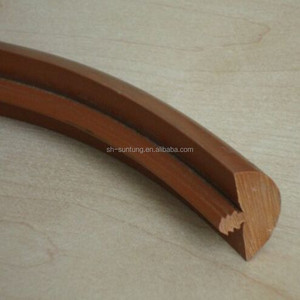 البلاستيك T-على شكل المطاط صب تقليم لجدول تلبيسة البلاستيك متفوقا تقليم صب - Product Image 5