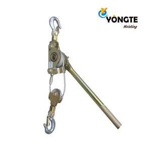 <span class=keywords><strong>Tendeur</strong></span> de câble à cliquet NGK de qualité industrielle 2000 kg avec prix d'usine - Product Image 3