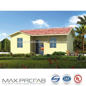 Plans de <span class=keywords><strong>duplex</strong></span> modulaires Maisons préfabriquées modernes en vente en Floride - Product Image 2