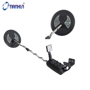 Máquina de scanner de ouro do <span class=keywords><strong>detector</strong></span> de metais da terra profunda profissional ferus e não ferrous MD-5008 - Product Image 4