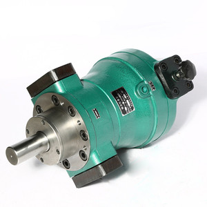 Axial plunger <strong>hydraulic</strong> <strong>pump</strong> 160scy14 1b <strong>manual</strong> variable <strong>pump</strong> SCY14-1B for oil and other zy standard - Product Image 4