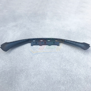 Stile esterno facile installazione Auto Auto Spoiler paraurti anteriore per <span class=keywords><strong>VW</strong></span> <span class=keywords><strong>Tiguan</strong></span> 2013 - OE 5 nd807903c - Product Image 4