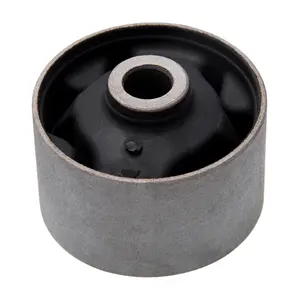 Factory Price MR554075 3517A006 Arm Bushing Differential Mount Montero Iii v75w 2000-2006 PAJERO IV