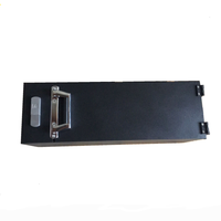 Boîtier métallique personnalisé pour batterie de véhicule électrique, boîte de batterie au lithium