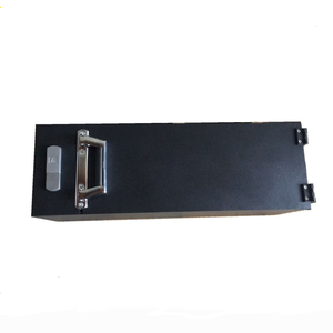 Customized Battery Pack Metal Enclosure Electric Vehicle Lithium Battery Box