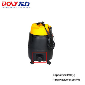 À faible <span class=keywords><strong>bruit</strong></span> petit verticale chambre aspirateur pour canapé - Product Image 4