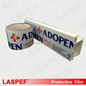 Pellicola Protettiva per Profili in PVC Prodotta per l'Azienda ADOPEN in <span class=keywords><strong>Turchia</strong></span> - Product Image 1