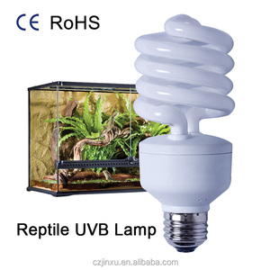 13 w 26 w repti glo uvb terrario iluminación 5.0 10.0 15.0 lámpara compacta - Product Image 1
