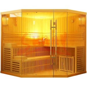 Saune Visive per Adulti, <span class=keywords><strong>Sauna</strong></span> Interna, Cabina Insonorizzata - Product Image 2