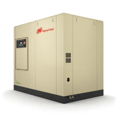 Ingersoll Rand Sierraオイルフリーロータリースクリューエアコンプレッサー35-300kW