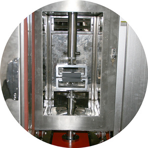 Gummi Zugfestigkeit Prüfmaschine Lieferant - Product Image 6