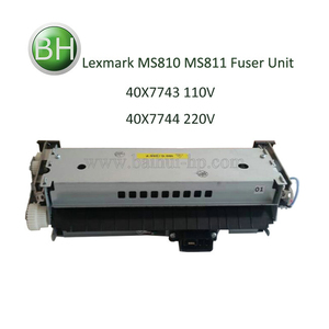 Đơn Vị <span class=keywords><strong>Fuser</strong></span> 40X7743 40X7744 Cho Lexmark 810 811 MS810 MS811 812 MX710 <span class=keywords><strong>MX711</strong></span> B5460 Cụm <span class=keywords><strong>Fuser</strong></span> - Product Image 3