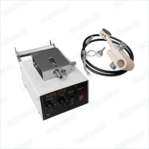 SMD Saldatura Alimentatore Automatico, V Cut Saldatura Alimentatore, saldatura Feeder per Diversi Fili - Product Image 4