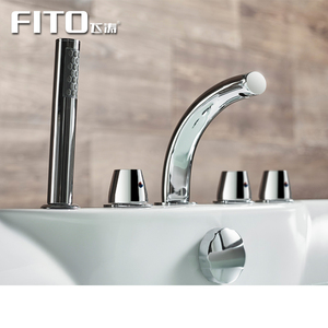 Productos láser lapislázuli piedra bañeras de almacenamiento grande adulto bañera - Product Image 4
