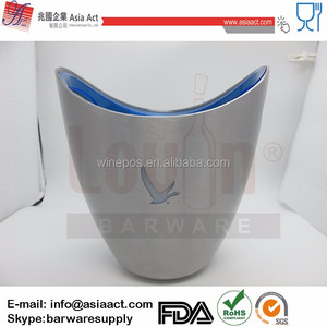 Cubo de hielo de ganso gris, buclet de hielo de aluminio, grupo de ganso gris - Product Image 2