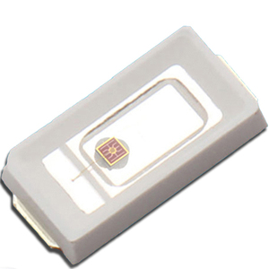 <span class=keywords><strong>Diode</strong></span> <span class=keywords><strong>LED</strong></span> SMD 1W de haute qualité, puces <span class=keywords><strong>LED</strong></span> 2835 en couleurs rouges 620nm 630nm 660nm, fiche technique incluse - Product Image 2