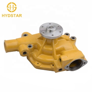 Động cơ diesel điện cao áp Máy bơm nước 6206-61-1505 cho KOMATSU máy xúc phần máy kéo gd511 6d95l - Product Image 1