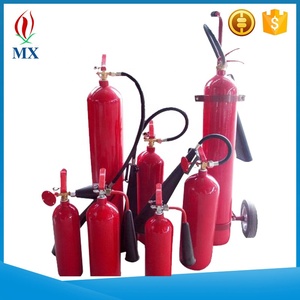 Extincteur à CO2 sur chariot <span class=keywords><strong>MTT</strong></span>/24 / Extincteur à CO2 sur chariot à roues FOURNITURE et PIÈCES - Product Image 5