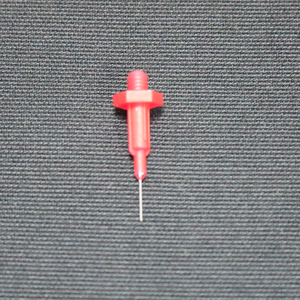 ルアーロックシリンジ分配ノズルチップ - Product Image 3