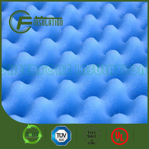 Fabrica venta directa <span class=keywords><strong>esponja</strong></span> de espuma acústica - Product Image 5