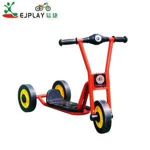 Горячие продажи три колеса детей детский сад трехколесный скутер детей trike Сделано в Китае для От <span class=keywords><strong>3</strong></span> до 8 лет детей - Product Image 1