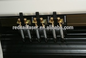 China Redsail RS1780C máquina de corte/plóter de corte/ alta calidad - Product Image 2