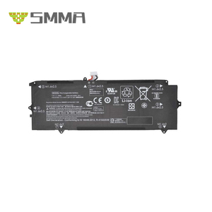 40Wh 7.7V 4820mAh mg04xl MG04 HSTNN-DB7F 812205-001 máy tính xách tay máy tính xách tay Pin tương thích với cho <span class=keywords><strong>HP</strong></span> Elite X2 1012 G1 Series Trong st - Product Image 2