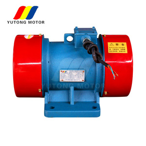 Vibratore di vibrazione di soia filtro dello schermo di motore della macchina di attrezzature per gli additivi alimentari universale rotativo di vibrazione setaccio - Product Image 2