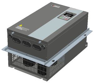 POWTRAN VFD Variador de Frecuencia de CA 60 hz 50 hz trifásico 220 <span class=keywords><strong>v</strong></span> 380 <span class=keywords><strong>v</strong></span> convertidor - Product Image 3