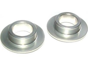 ตัวล้างไหล่บูชแบบขั้นหน้าแปลนทำจากอะลูมิเนียมสแตนเลสงานตามสั่ง - Product Image 5
