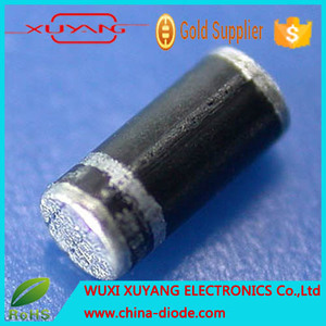 LL4007 MELF CHỈNH LƯU <span class=keywords><strong>Diode</strong></span> SMD Do-41 Dip Qua Lỗ <span class=keywords><strong>1N4007</strong></span> <span class=keywords><strong>Diode</strong></span> - Product Image 2