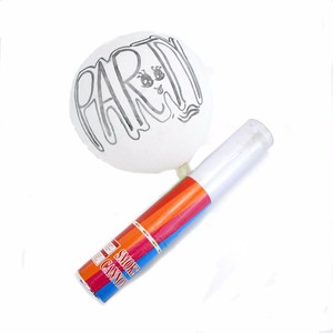 Multicolor Rauch Kanone Party Holi Pulver Party Popper - Product Image 2