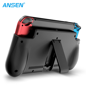 <span class=keywords><strong>Custodia</strong></span> Batteria per Nintendo Switch 10.000 mAh, Pacco Batteria Ricaricabile Portatile, <span class=keywords><strong>Power</strong></span> <span class=keywords><strong>Bank</strong></span> per Switch Nintendo - Product Image 2