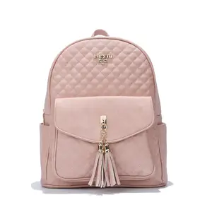 2019 Latest Fashion Women Backpack School Bags Sac A Dos