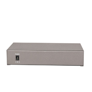 สวิตช์8พอร์ตสำหรับ RJ45 48V DC 52V 2.5A <span class=keywords><strong>2G</strong></span> SFP 8 1000Mbps - Product Image 2