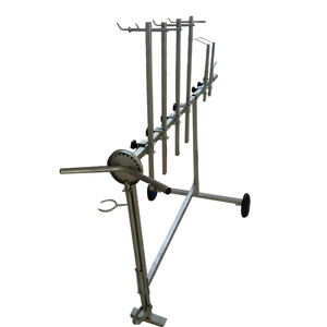 Metallo manutenzione officina body shop attrezzature - Product Image 2