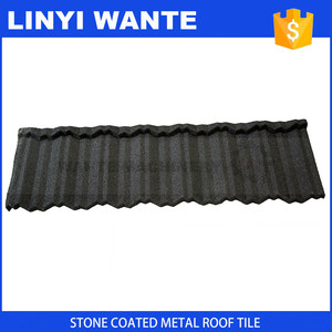 telha de telhadura revestida de pedra and colori le mattonelle di tetto rivestite di pietra - Product Image 3