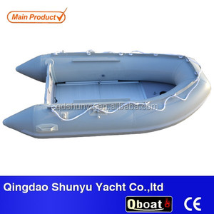 เรือยางเป่าลม 3 ที่นั่ง ราคาส่งถูก ปี <span class=keywords><strong>2022</strong></span> - Product Image 6