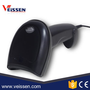 USB business scanner code Bars 1D and 2D QR code hand from China supplier - Product Image 2