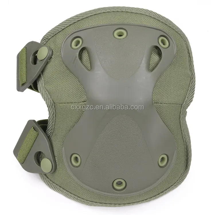 Adjustable Custom Protective Tactical Knee Pads