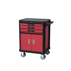 Heavy Duty Craftsman OEM Tool Box Roller Cabinet with Drawer and Door